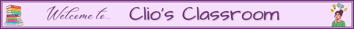 Page header